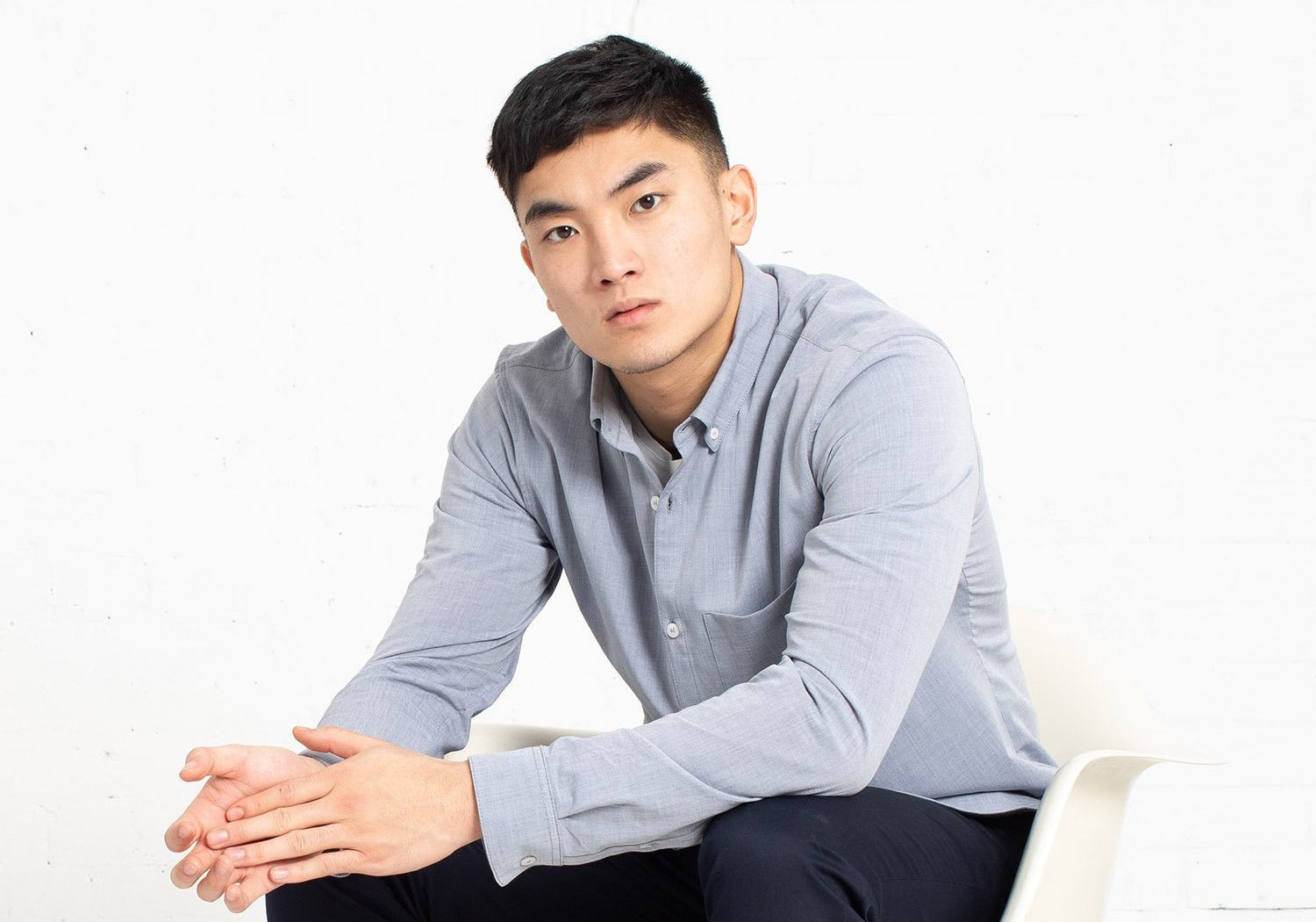 How To Style: Day & Night Shirt