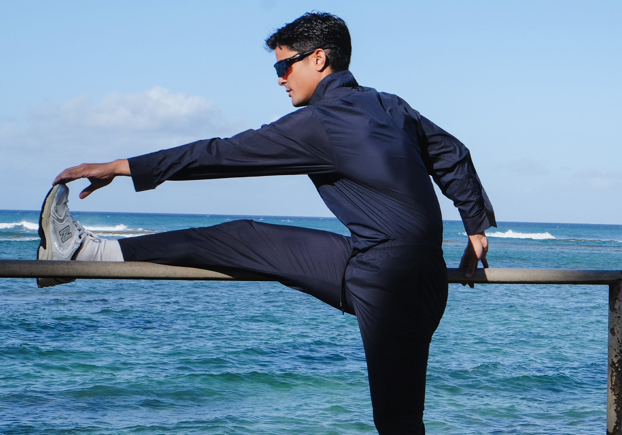 From Gym to Street: How to Rock Your Sportswear All Day