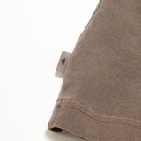 Islander T-Shirt in Brown