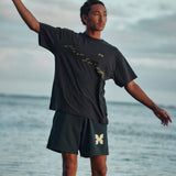 Islander T-Shirt in Navy