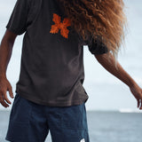 Peace T-Shirt in Grey