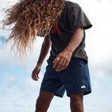 Peace T-Shirt in Brown