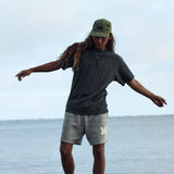 Wildlife T-Shirt in Brown