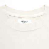 Peace T-Shirt in Grey