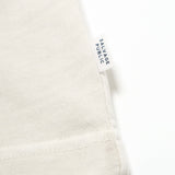 Peace T-Shirt in Grey