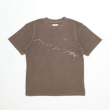 Islander T-Shirt in Brown