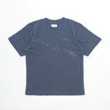 Islander T-Shirt in Navy