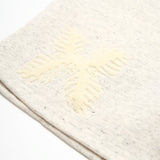 Oasis Sweatshorts in Heather Grey