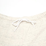 Oasis Sweatshorts in Heather Grey