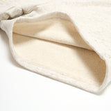 Oasis Sweatshorts in Heather Grey