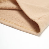 Oasis Sweatshorts in Tan