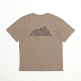 Aloha T-Shirt in Greige