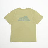 Aloha T-Shirt in Sage