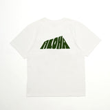 Aloha T-Shirt in White