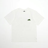 Aloha T-Shirt in White