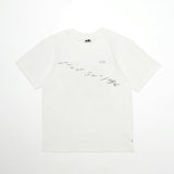 Islander T-Shirt in White