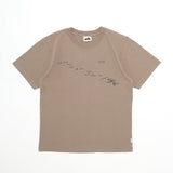 Islander T-Shirt in Greige