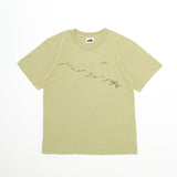 Islander T-Shirt in Sage