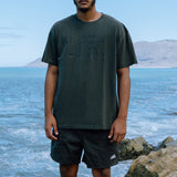 Power T-Shirt in Mango