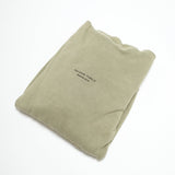 Brand Hoodie in Sage