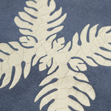 Peace T-Shirt in Navy