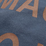 Wildlife T-Shirt in Navy