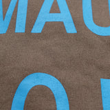 Wildlife T-Shirt in Brown