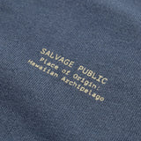 Islander T-Shirt in Navy