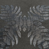 Peace T-Shirt in Black