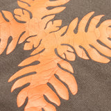 Peace T-Shirt in Brown