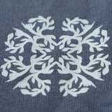 Take It Easy T-Shirt in Navy