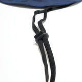 Voyager Hat in Indigo Camo