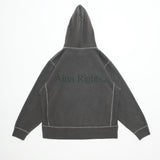 Surf Hoodie in Black