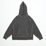 Surf Hoodie in Black