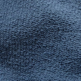 Bloom Hoodie in Blue