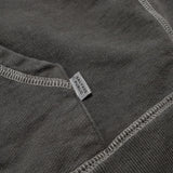 Surf Hoodie in Black