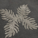 Bloom Hoodie in Washed Black