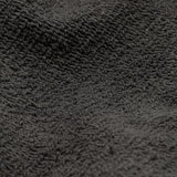 Bloom Hoodie in Washed Black