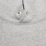 Bloom Hoodie in Heather Grey