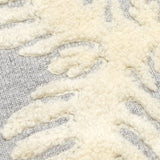 Bloom Hoodie in Heather Grey