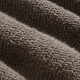 Diamond Hoodie in Greige