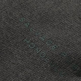 Surf Hoodie in Black