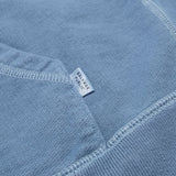 Bloom Hoodie in Blue