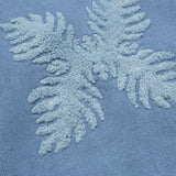 Bloom Hoodie in Blue