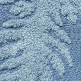 Bloom Hoodie in Blue