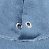 Bloom Hoodie in Blue