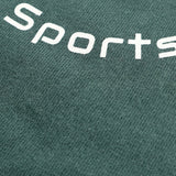 Sigma T-Shirt in Forest