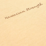 Power T-Shirt in Mango