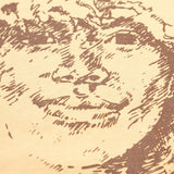 Power T-Shirt in Mango