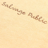 Power T-Shirt in Mango